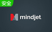 Mindjet Mind Manager（信息管理）段首LOGO