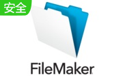 FileMaker Pro Advanced段首LOGO