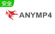 AnyMP4 DVD Copy段首LOGO