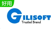 GiliSoft Privacy Protector段首LOGO