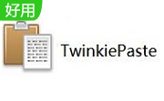 TwinkiePaste段首LOGO