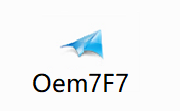 Oem7F77.0 官方版