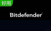 Bitdefender Total Security 2019段首LOGO