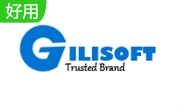 GiliSoft MP3 CD Maker段首LOGO