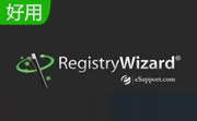 RegistryWizard段首LOGO