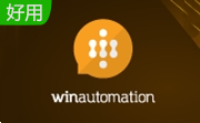 WinAutomation Professional Plus段首LOGO