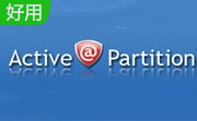 Active Partition Recovery段首LOGO