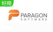 Paragon Hard Disk Manager 16段首LOGO