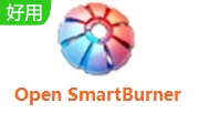 Open SmartBurner段首LOGO