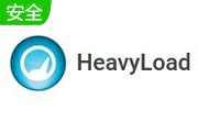 HeavyLoad段首LOGO