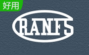 RANFS虚拟磁盘驱动器段首LOGO