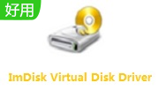 Imdisk virtual disk driver как пользоваться