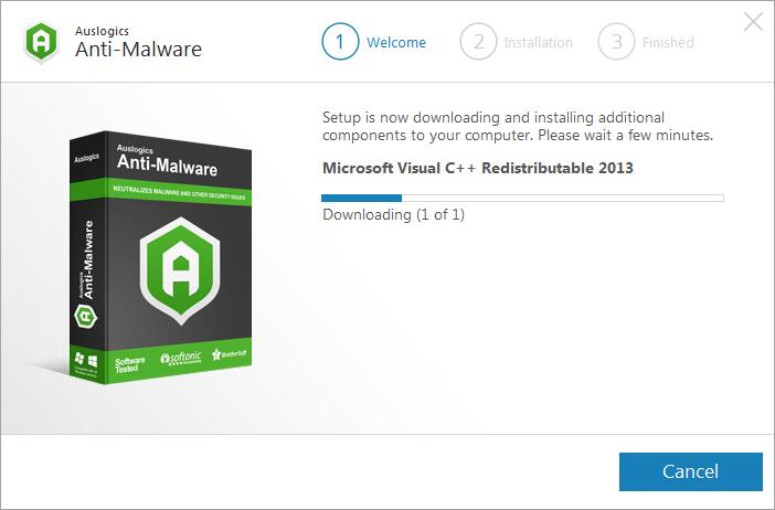 Auslogics Driver Updater 1.20 官方免费版