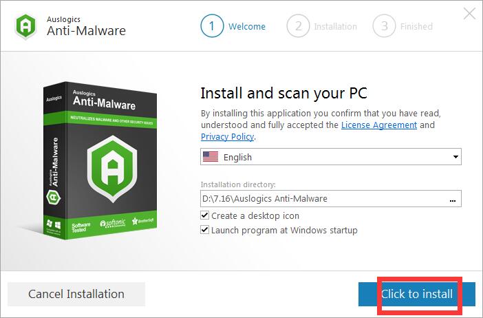 Auslogics Driver Updater 1.20 官方免费版