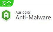 Auslogics Anti-Malware段首LOGO