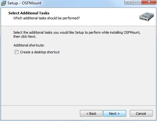 Error loading osfmount driver как исправить