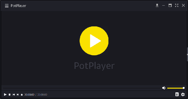 potplayer for pc windows 10 download