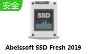 Abelssoft SSD Fresh 2019段首LOGO