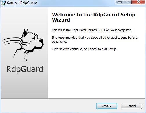 RdpGuard