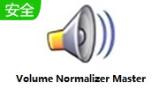  Volume Normalizer Master段首LOGO
