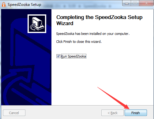 SpeedZooka(注册表清理工具) 4.6 免费版