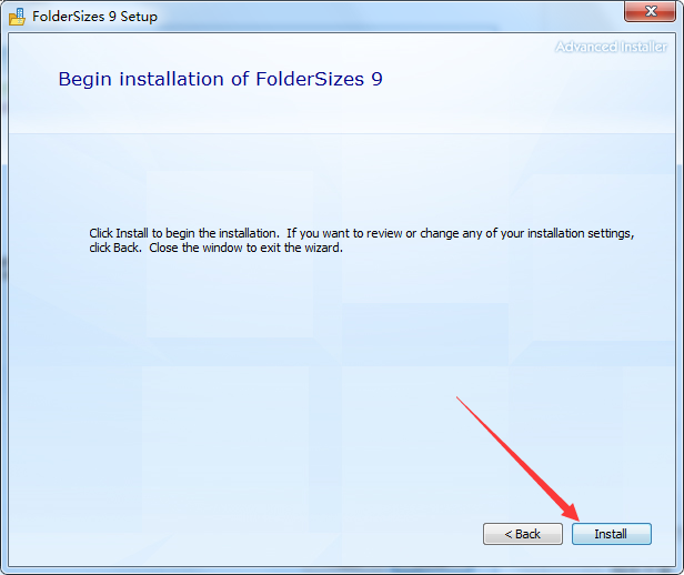 Key Metric Software FolderSizes(磁盘管理工具) 9.0.247 免费版
