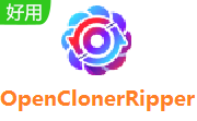 OpenCloner Ripper 2019段首LOGO