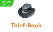 Thief-Book段首LOGO