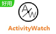 ActivityWatch段首LOGO