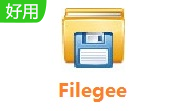 Filegee企业文件同步备份系统段首LOGO