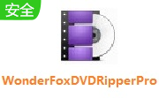 WonderFox DVD Ripper Pro段首LOGO