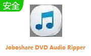 Joboshare DVD Audio Ripper段首LOGO