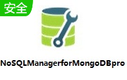 NoSQL Manager for MongoDB Pro段首LOGO