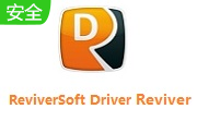ReviverSoft Driver Reviver段首LOGO
