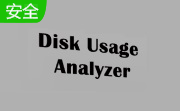 Disk Usage Analyzer Free段首LOGO