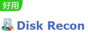 Disk Recon段首LOGO