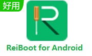ReiBoot for Android段首LOGO