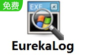 EurekaLog段首LOGO