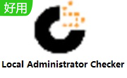 Local Administrator Checker段首LOGO