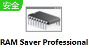 RAM Saver Professional段首LOGO