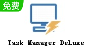 Task Manager DeLuxe段首LOGO