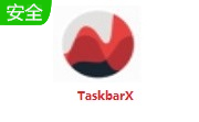 TaskbarX段首LOGO