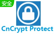 CnCrypt Protect段首LOGO