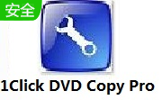 1Click DVD Copy Pro段首LOGO