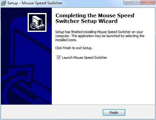 Mouse Speed Switcher instal the new