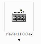 Clavier+截图
