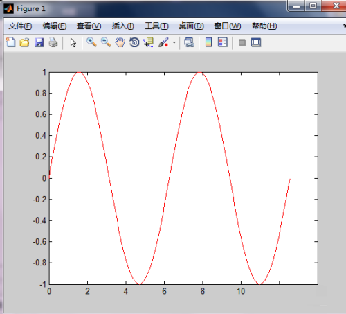 matlab2014中创建命名文件