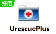 UrescuePlus段首LOGO