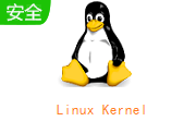 Linux Kernel5.8段首LOGO