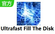 Ultrafast Fill The Disk段首LOGO